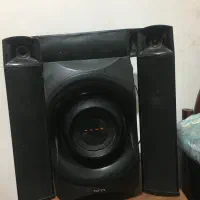 اسپیکر بلندگو