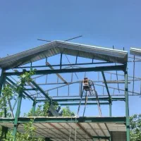 جوشکاری و اهنگری|خدمات پیشه و مهارت|صومعهسرا, |دیوار