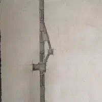 شیارزنی تاسیسات|خدمات پیشه و مهارت|شیراز, معالیآباد|دیوار