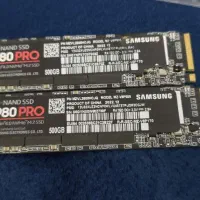 m2 500gb evo980 pro