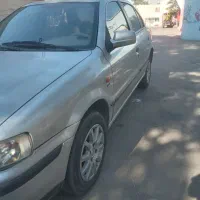 سمند بدون رنگ جهت معاوضه بشرط کارشناس شما|خودرو سواری و وانت|کرمانشاه, |دیوار
