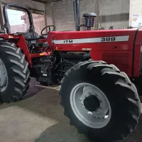 تراکتورشیش