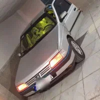 پژو ۴۰۵