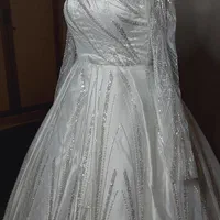 لباس عروس