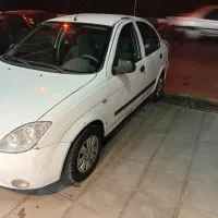 تیبا مدل ۹۳|خودرو سواری و وانت|مشهد, سرافرازان|دیوار