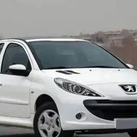 ۲۰۷ دنده ای صفر پانوراما tu5 پلاس