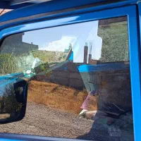 نیسان وانت|خودرو سواری و وانت|مراغه, |دیوار