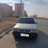 پراید فروشی