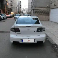 مزدا۳|خودرو سواری و وانت|اردبیل, |دیوار