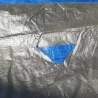 چادر ضد اب نو برای کفی 13.60|قطعات یدکی و لوازم جانبی|بروجرد, |دیوار