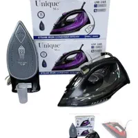 اتوبخار یونیک از بازارهای مرزی