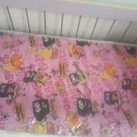 تخت گهواره کودک|تخت و صندلی بچه|یزد, |دیوار