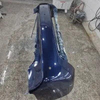 تمام رنگ خودرو چکی|خدمات موتور و ماشین|قم, دانش|دیوار