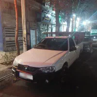 آریسان ۲ مدل ۴۰۳ بیرنگ