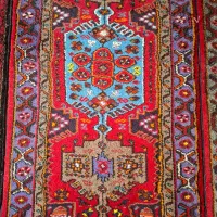 قالیچه دستباف|فرش|تهران, ونک|دیوار