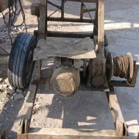 مکسل وستون ریز|ماشین‌آلات صنعتی|اهواز, کوی علوی|دیوار