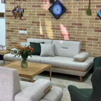 مبلمان نازار چستر راحتی 8نفره فوق العاده نرم ولطیف