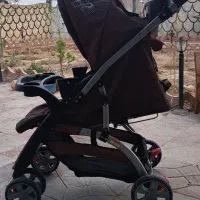 کالاسکه کودک