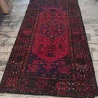 قالیچه دست بافت بیجار ۲ متری
