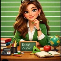 معلم خصوصی پایه ی ابتدایی