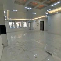 130متر در مخابرات/فول امکانات/لاکچری