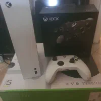 Xbox series s و دسته الایت ۲