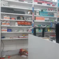دکور مغازه