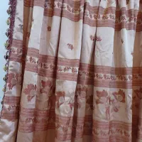 پرده برای اتاق خواب