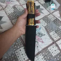 کارد یا چاقو کلمبیا