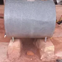 فروش دو عدد تانکر