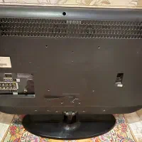 تلویزیون LCD سامسونگ|تلویزیون و پروژکتور|تهران, جنت‌آباد جنوبی|دیوار