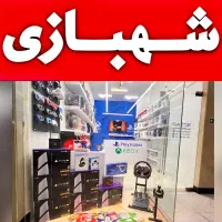 تعویض PS5پرو/اسلیم فت/بازی قابلنصب 2216.7021/4|کنسول، بازی ویدئویی و آنلاین|تهران, هروی|دیوار