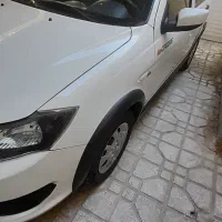 کوییک 402s|خودرو سواری و وانت|کنگاور, |دیوار