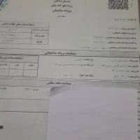 زمین در خلق اباد|فروش زمین و ملک کلنگی|مشهد, خلق آباد سفلی|دیوار