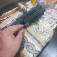 تفنگ نوستالژی|کنسول، بازی ویدئویی و آنلاین|رشت, خرسندی|دیوار