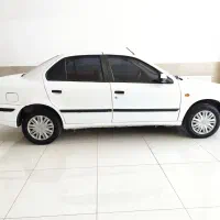 سمند LX مدل ۹۴|خودرو سواری و وانت|اردبیل, |دیوار