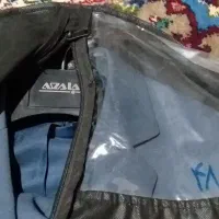 کت وشلوار مارک جامعه نونو