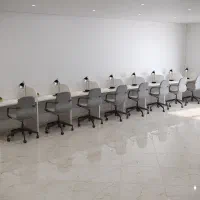 فروش میز مطالعه کافی نتی لبه ایمن