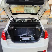 کوییک صفر مدل Gx-L/1404|خودرو سواری و وانت|شاهینشهر, فیض|دیوار