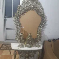 فروش آیینه کنسول