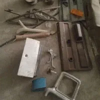 لوازم بلیزر و کاستوم|قطعات یدکی و لوازم جانبی|فردیس, فردیس|دیوار