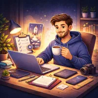 تایپ و ترجمه فوری،طراحی‌گرافیک،تولید محتوا توافقی