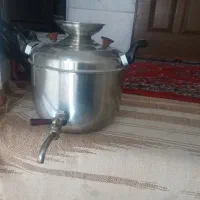 کتری سماوری