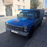 نیسان وانت