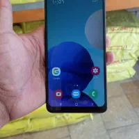 گوشی سامسونگ A21s بسیار تمیز