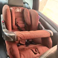 صندلی ماشین