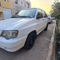 پراید سالم تمیز ۱۱۱ مدل ۹۰|خودرو سواری و وانت|شیراز, مسلم|دیوار