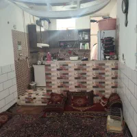 اجاره خانه ویلایی ۱۰۰ متری ۱ خوابه