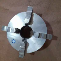 چهارنظام دستگاه تراش