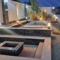 فروش باغ ویلا 850متری شیک نوساز